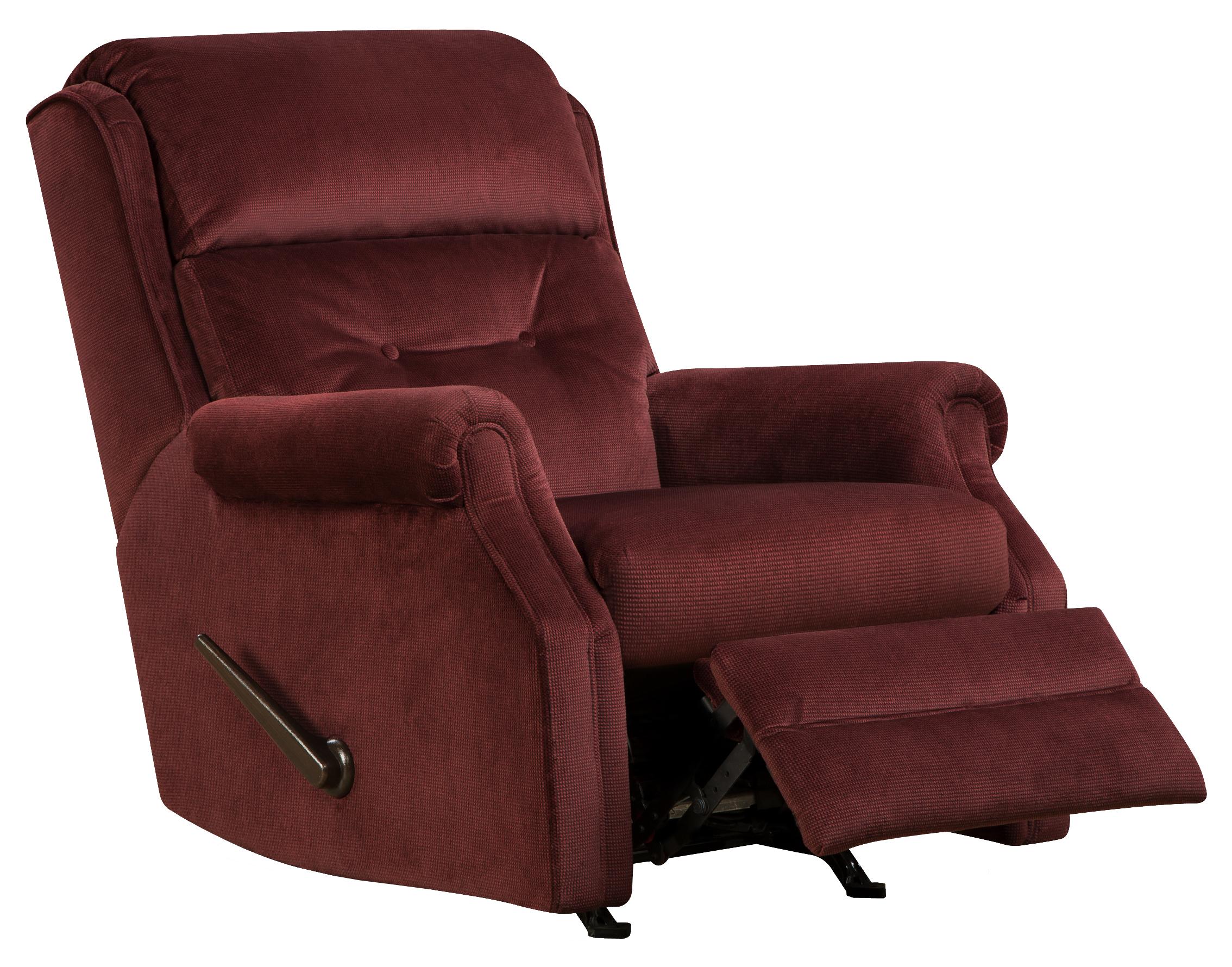 Southern Motion Recliners Nantucket LayFlat Lift Chair with Power